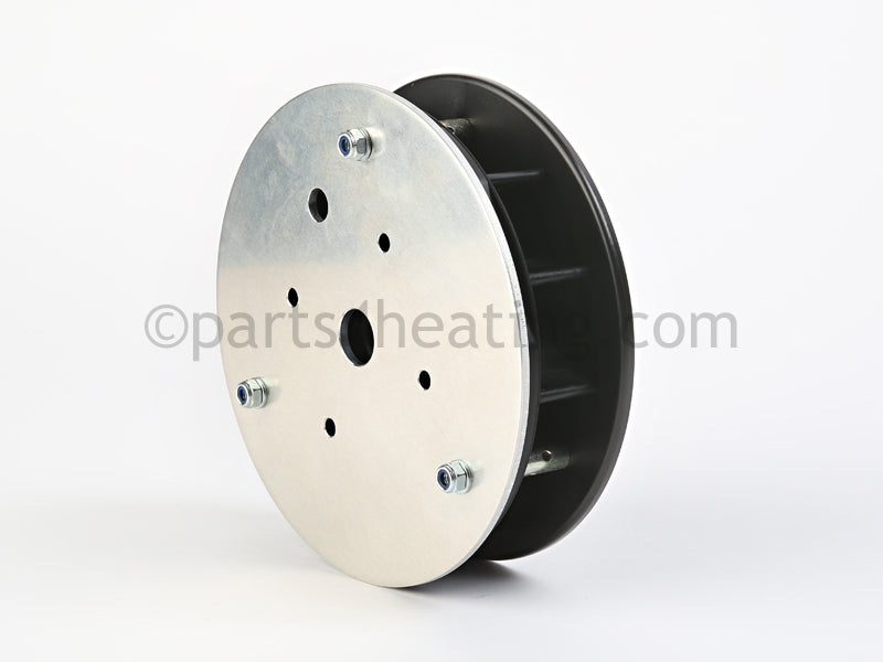 Raypak Swirler - Part Number: 013202F