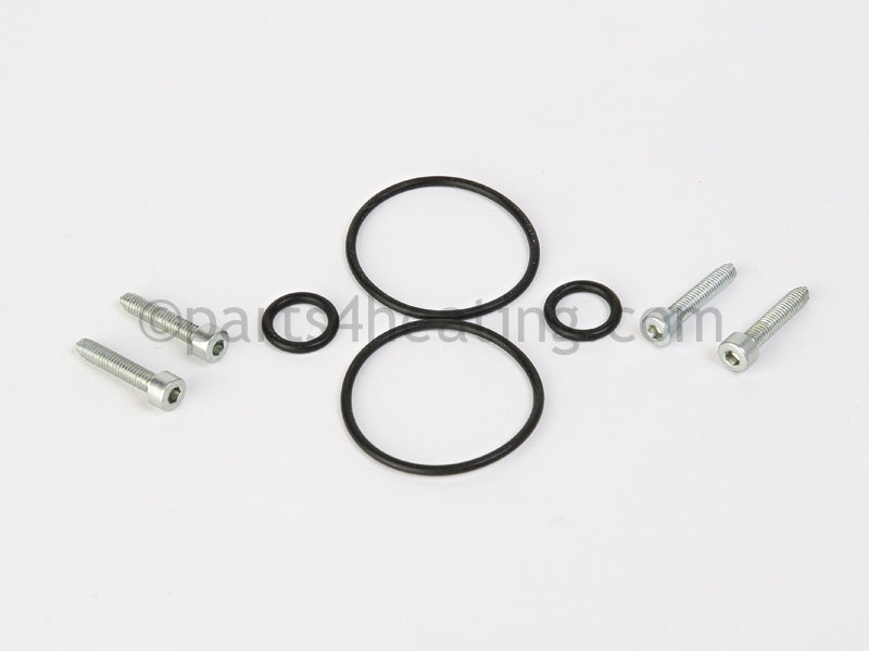 Raypak O Rings (Includes Gas Valve And Adapter O Rings) - Part Number: 013203F