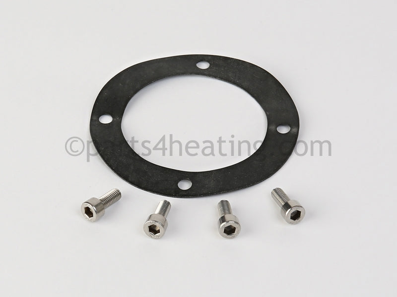 Raypak Gasket, Blower/Plenum Seal - Part Number: 013212F