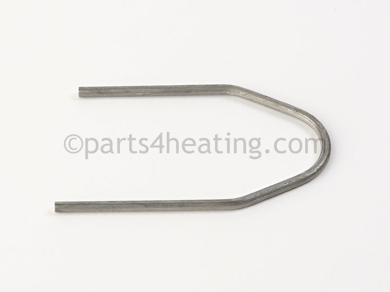 Raypak Water Connection Retainer Clip - Part Number: 013222F