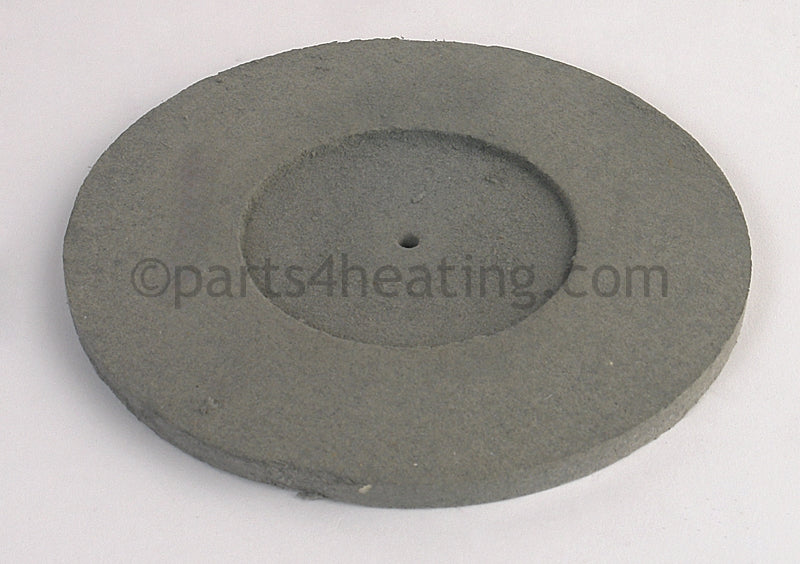 Raypak Rear Refractory Target Wall - Part Number: 013226F