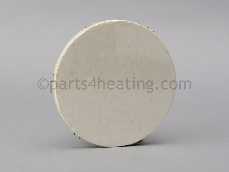 Raypak Rear Refractory Target Wall - Part Number: 013226F