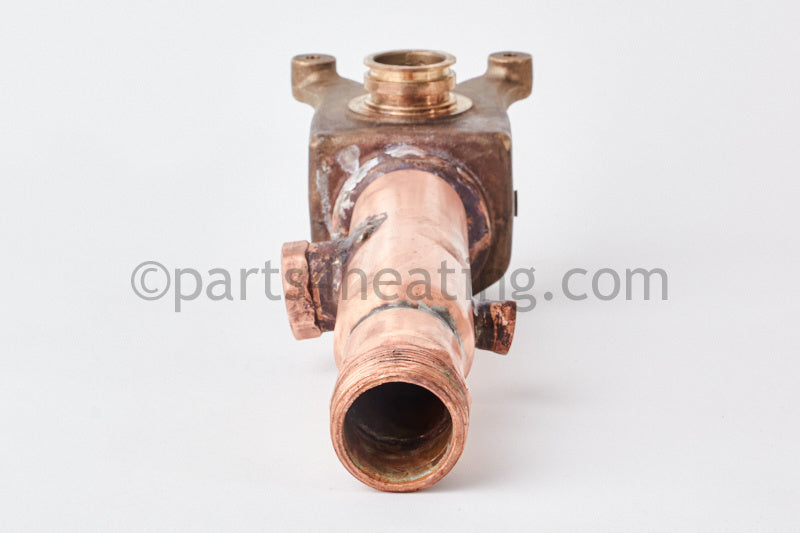 Raypak Plumbing Assy Outlet - Part Number: 013229F