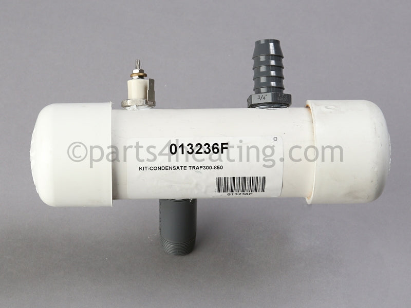 Raypak Condensate Trap - Part Number: 013236F