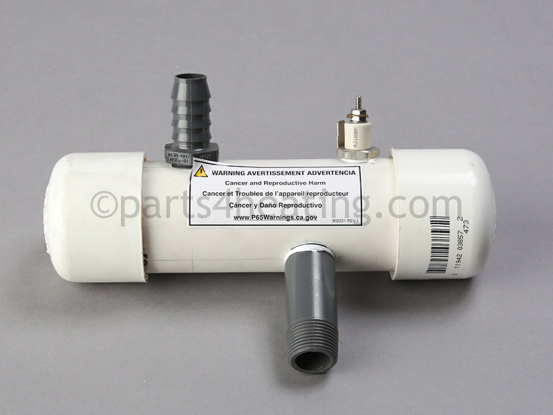 Raypak Condensate Trap - Part Number: 013236F