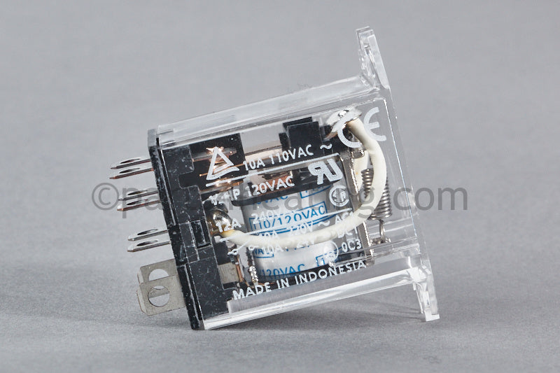 Raypak Alarm Relay V Dpdt - Part Number: 013243F