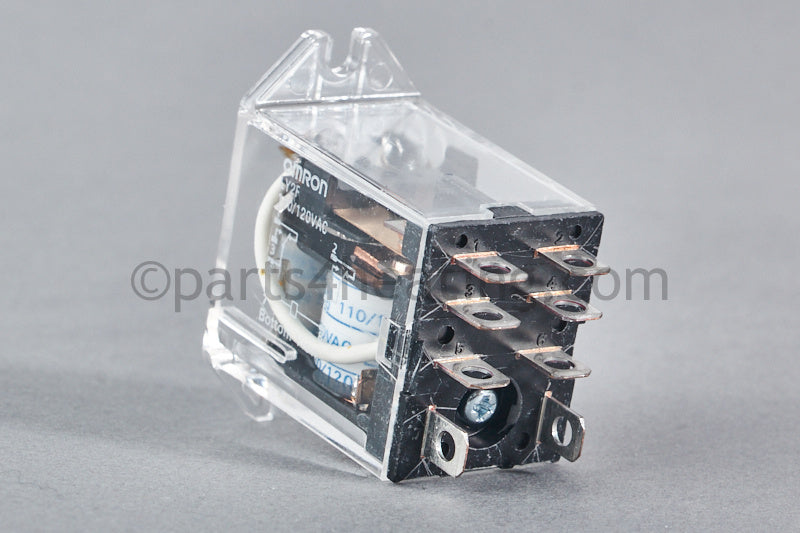 Raypak Alarm Relay V Dpdt - Part Number: 013243F