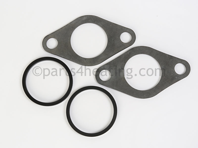 Raypak Gasket Pump Flange Bolt Kit - Part Number: 013423F