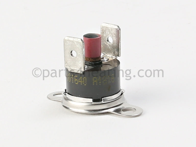 Raypak Vent Limit Switch Manual Reset For Pvc Venting - Part Number: 013429F