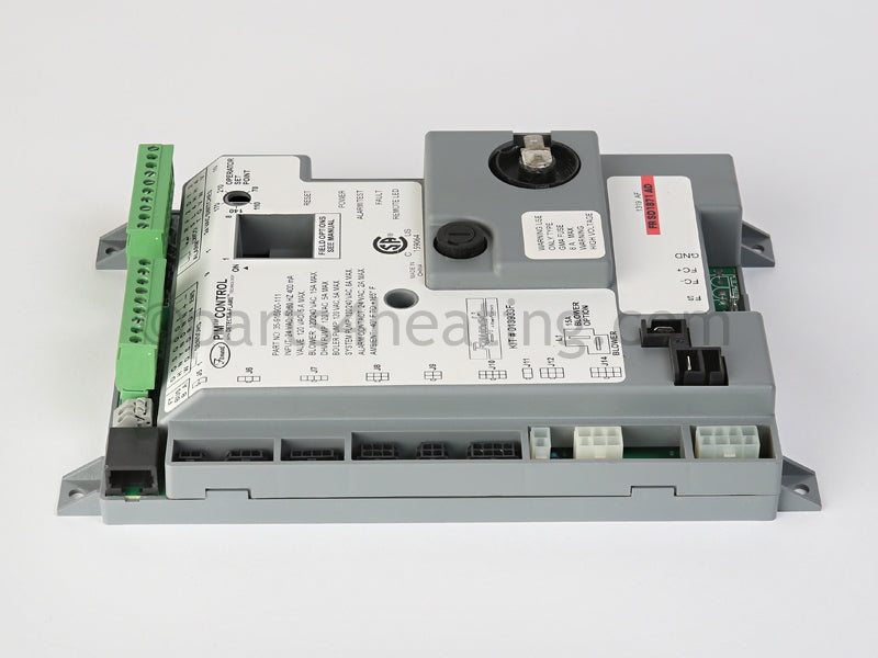 Raypak Control, Ignition Dsi - Part Number: 013933F