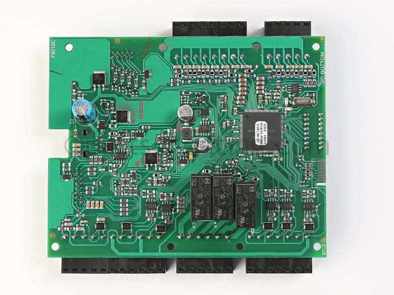 Raypak Pc Board Versa Ic - Part Number: 013935F