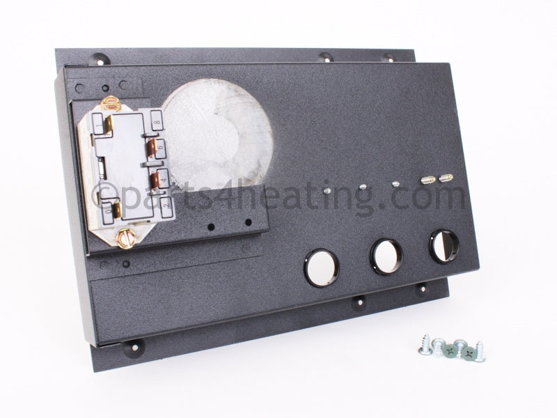 Raypak Rear Wiring Box - Part Number: 013963F