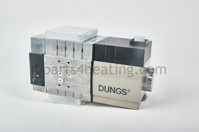 Raypak Valve Gas Modulating V (Dungs) Natural Gas - Part Number: 014415F