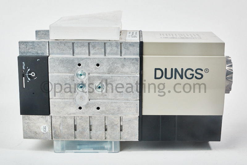 Raypak Valve Gas Modulating V (Dungs) Natural Gas - Part Number: 014415F