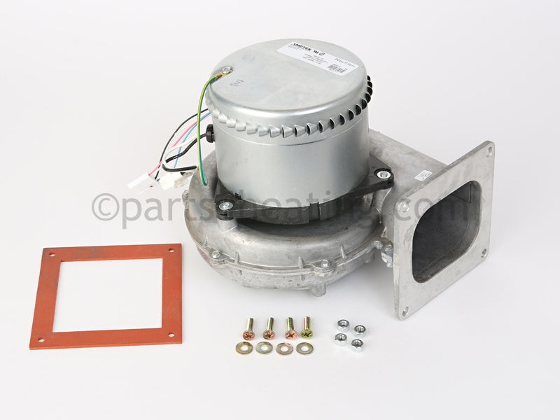 Raypak Blower Combustion Air A - Part Number: 014556F