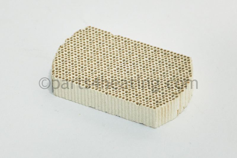 Roberts Gordon Ceramic Block &amp; Grid - Part Number: 02713100