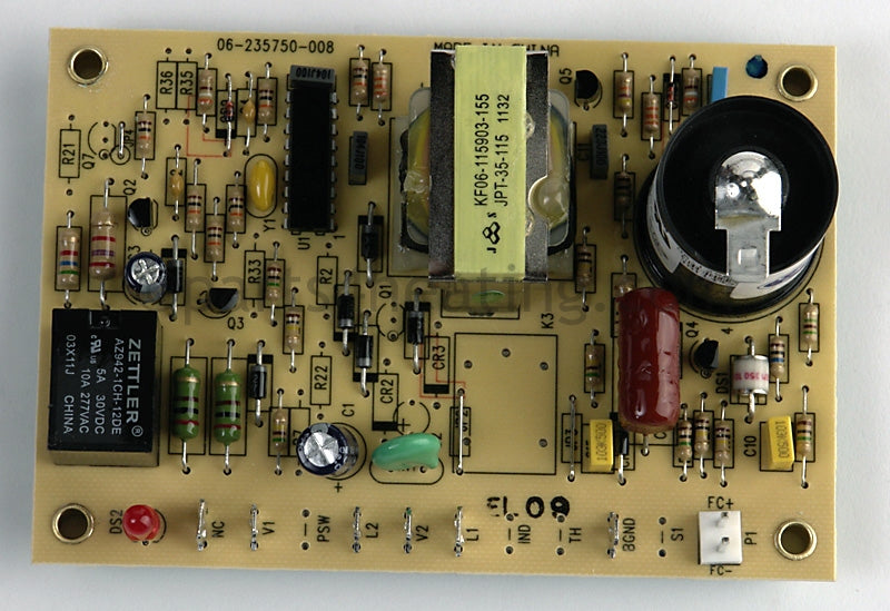 Fenwal Controls Inc. Ignition Control Module - Part Number: 06-235750-008