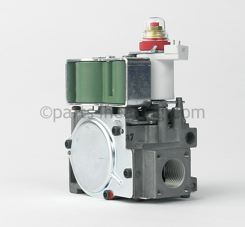 Padova Gas Valve Sit 845 Sigma 120V - Part Number: 0845099