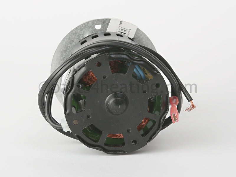 Reznor Venter Motor And Wheel Assembly - Part Number: RZ097727