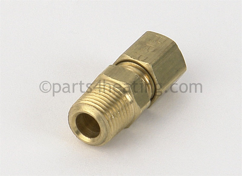 Laars Heating Systems 3/16X1/8 Comp Conn Drill - Part Number: 1-260