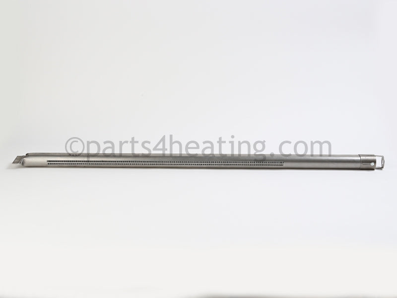 Rbi Burner Tube, Stainless Steel - Part Number: 10-0258