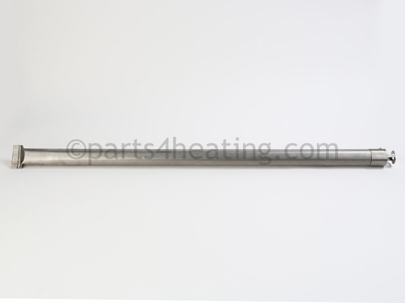 Rbi Burner Tube, Stainless Steel - Part Number: 10-0258