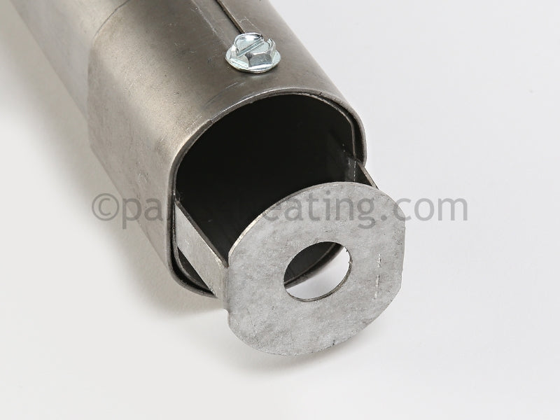 Rbi Burner Tube, Stainless Steel - Part Number: 10-0258