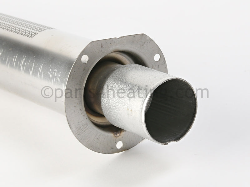 Rbi Burner Tube - Part Number: 10-0275