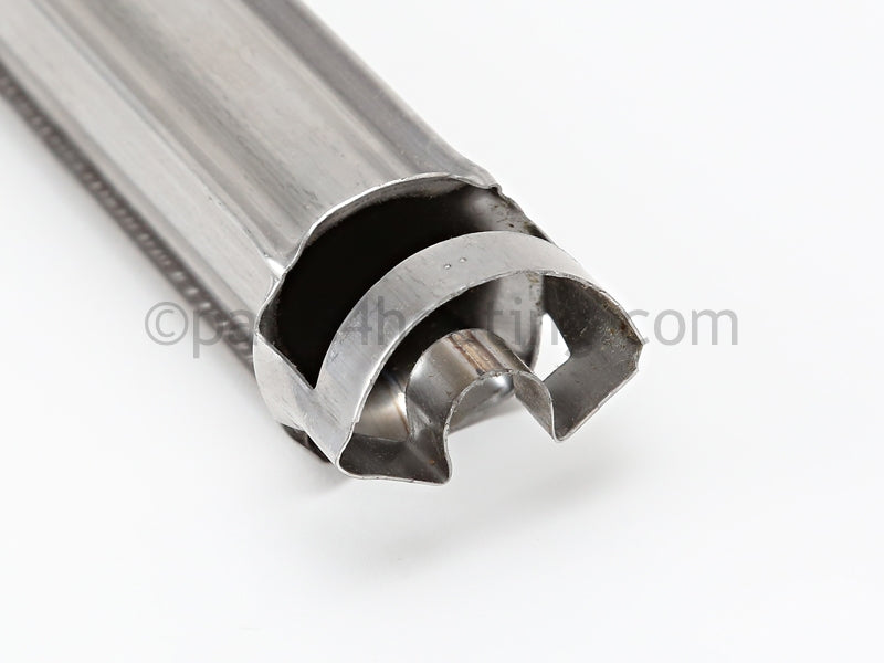 Rbi Burner Tube - Part Number: 10-0277