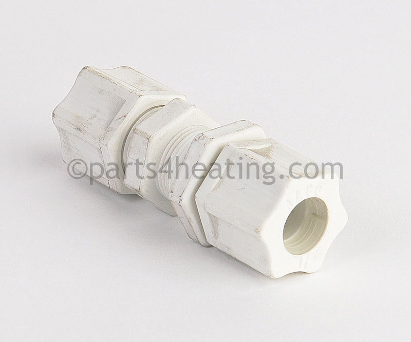 Laars Heating Systems Bulk Head Fitting - Part Number: 10-346