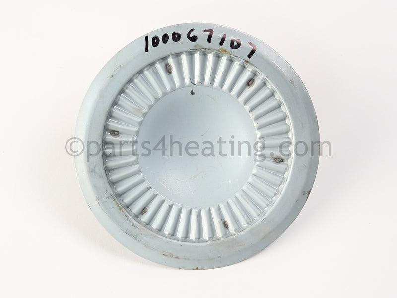 A.O. Smith Burner,8,Nat,Series - Part Number: 100067107