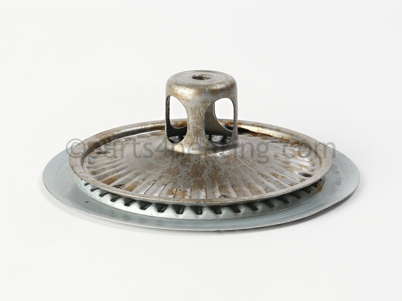 A.O. Smith Burner,8,Nat,Series - Part Number: 100067107