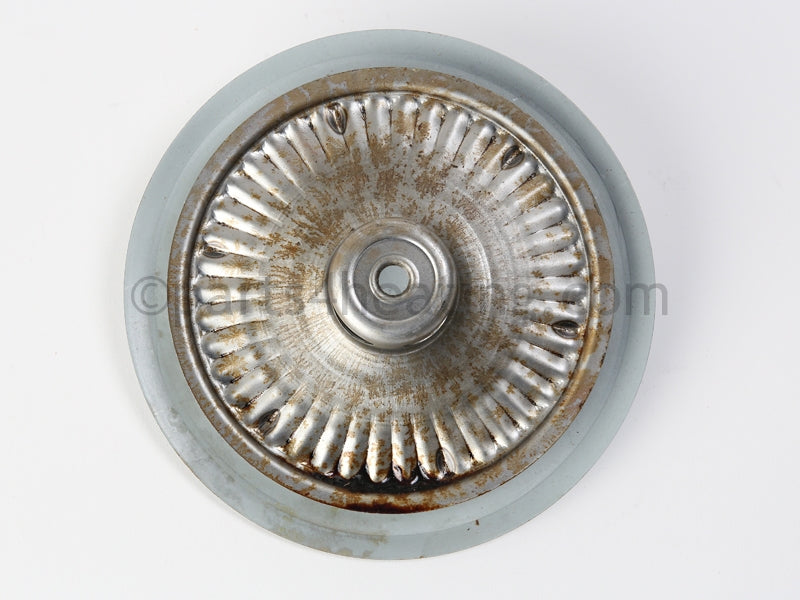 A.O. Smith Burner,8,Nat,Series - Part Number: 100067107