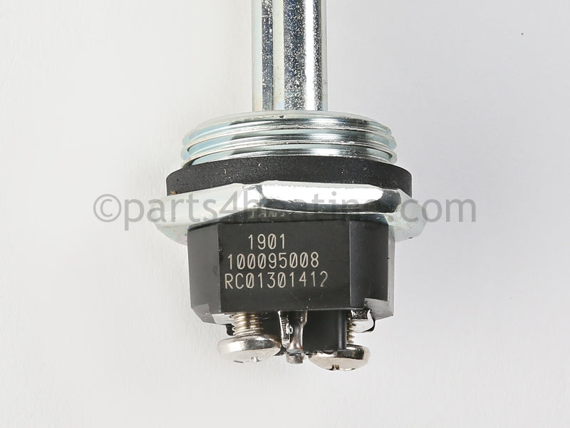 A.O. Smith Heating Element,1440W,120V,5.5 In. ,Copper - Part Number: 100108300