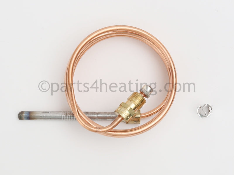 Lochinvar Thermocouple,36 In. - Part Number: 100108420