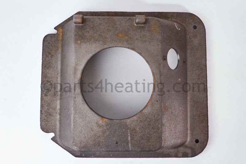 Utica Mounting Door - Part Number: 10011301