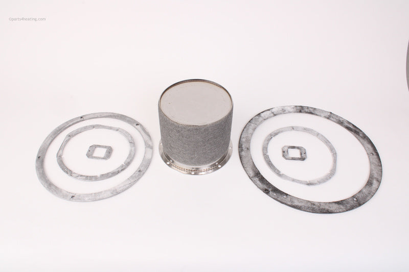 Lochinvar Burner,Main,285-399K Btu Mdls - Part Number: 100135269