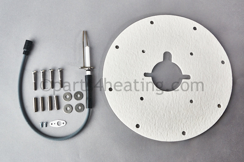 IGNITER ASSY,SPARW/GASKETS