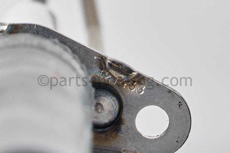 IGNITER ASSY,SPARW/GASKETS