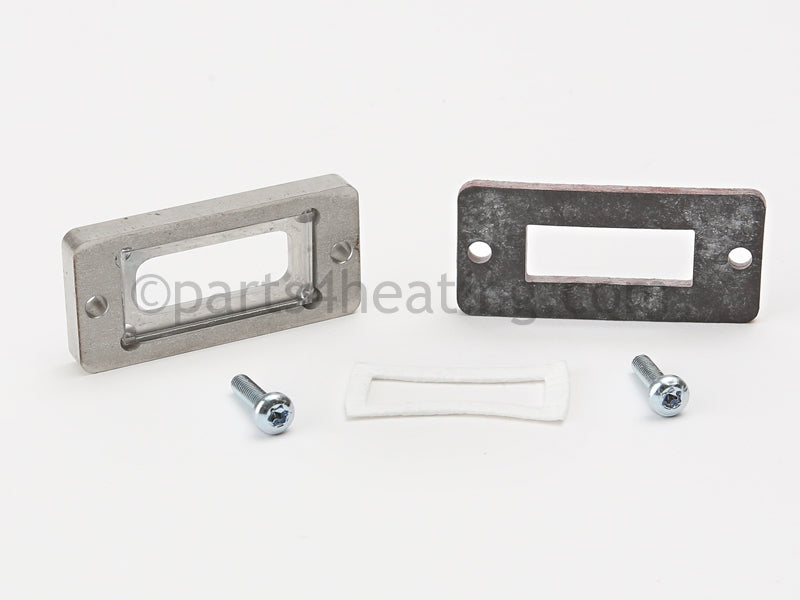 Lochinvar Kit, Sight Glass W/ Gaskets - Part Number: 100189215