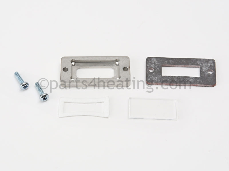 Lochinvar Kit, Sight Glass W/ Gaskets - Part Number: 100189215