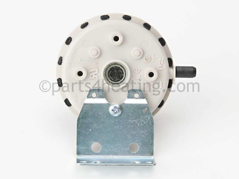 Lochinvar Switch,Pressure,.85 In. Wc - Part Number: 100208384