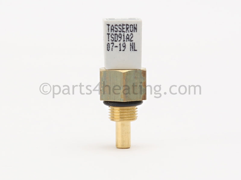 Lochinvar Sensor, Outlet / High Limit - Part Number: 100208547