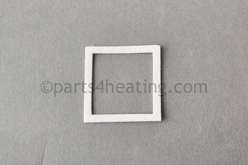 Lochinvar Gasket, Sight Glass Top - Part Number: 100233667