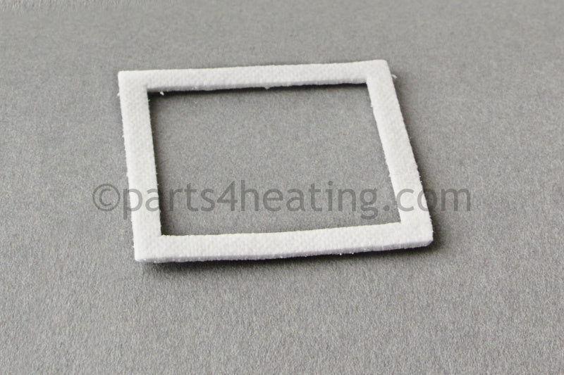 Lochinvar Gasket, Sight Glass Top - Part Number: 100233667