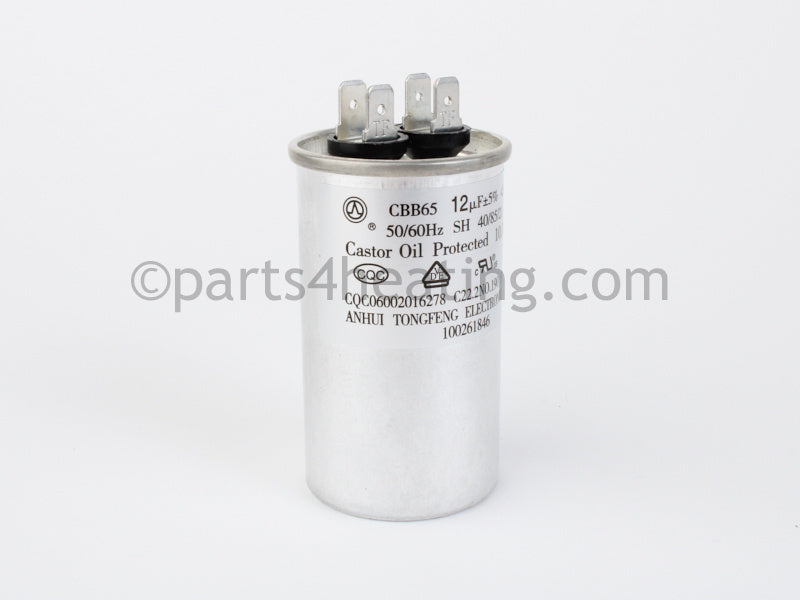 A.O. Smith Running Capacitor - Part Number: 100261846