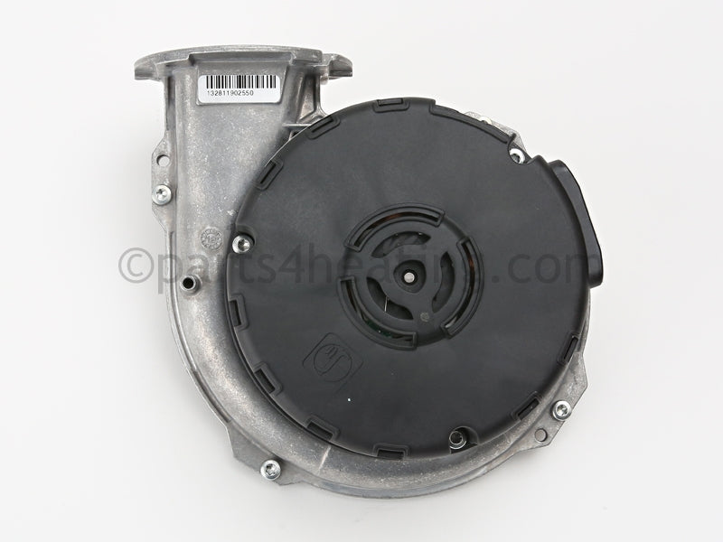 Lochinvar Fan Assembly W/ Gasket - Part Number: 100266999