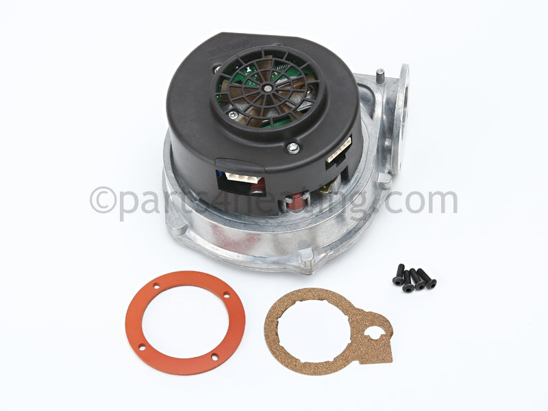 A.O. Smith Rg128 Blower Assy W/O Pressure Port - Part Number: 100271839
