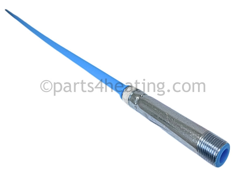 A.O. Smith Diptube,.65X52.5,Ce,5.5X3/4 In. - Part Number: 100273983
