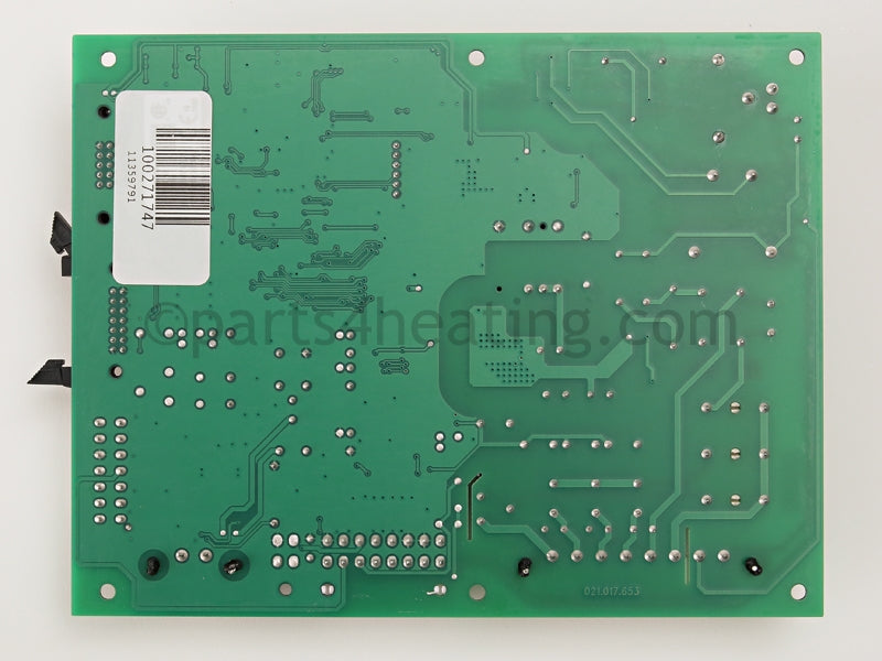 Lochinvar Board,Main (Ontrol,110 Mbh - Part Number: 100275507